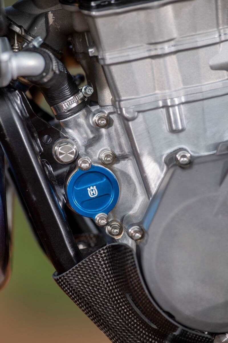  Team Shoot Rockstar Husqvarna MXGP 2021